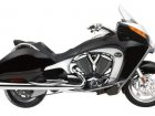 2008 Victory Vision Street Premium